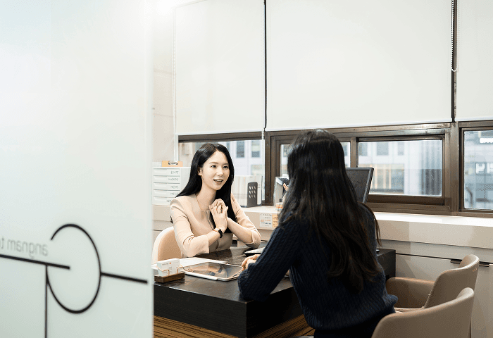 환자의 삶 전체를 바라보는 인간 중심의 진료