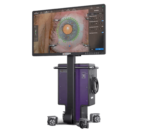 NGENUITY 3D