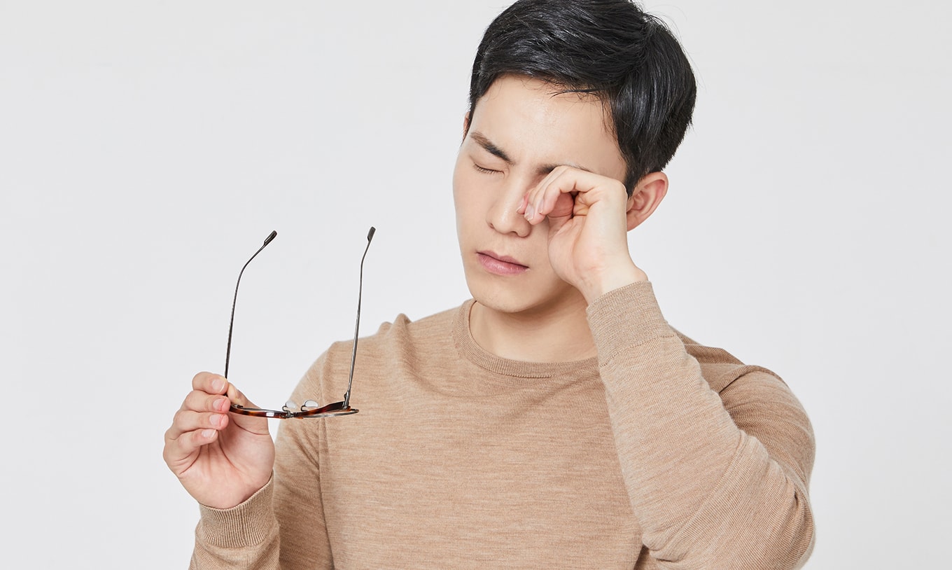 당뇨망막병증