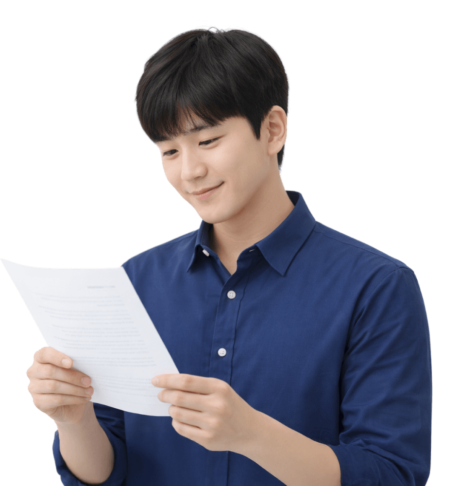 수술 전 준비사항